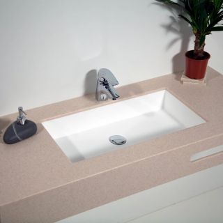 Раковина Montebianco Castello Due 12124 63см белый